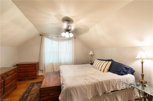 1023 Kearns Avenue, Winston-salem, NC 27106
