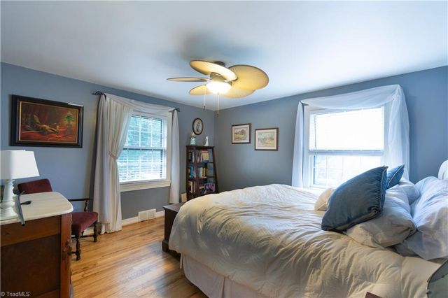 1023 Kearns Avenue, Winston-salem, NC 27106