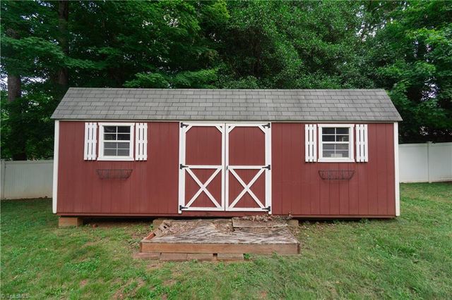 1023 Kearns Avenue, Winston-salem, NC 27106