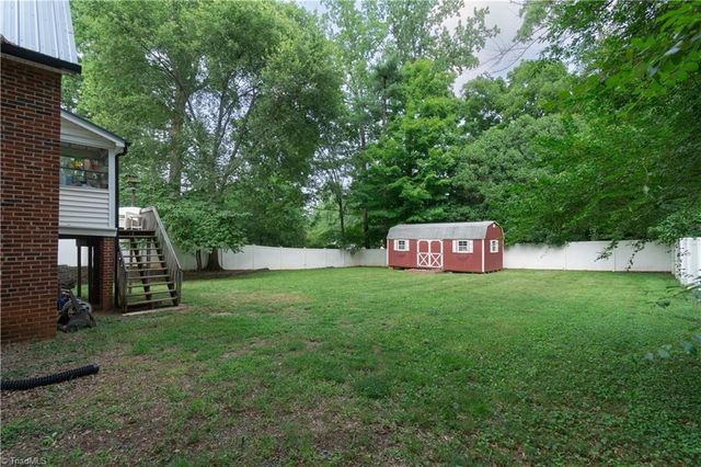 1023 Kearns Avenue, Winston-salem, NC 27106