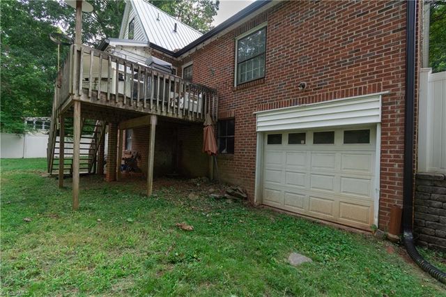1023 Kearns Avenue, Winston-salem, NC 27106