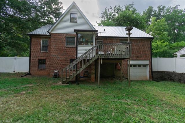 1023 Kearns Avenue, Winston-salem, NC 27106