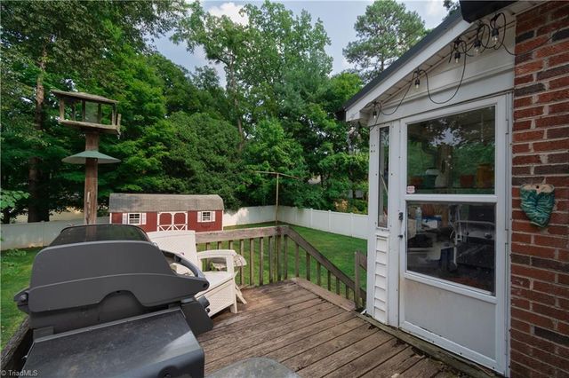 1023 Kearns Avenue, Winston-salem, NC 27106
