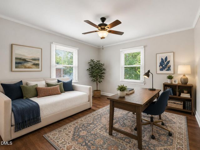 306 Oakgrove Drive, Graham, NC 27253