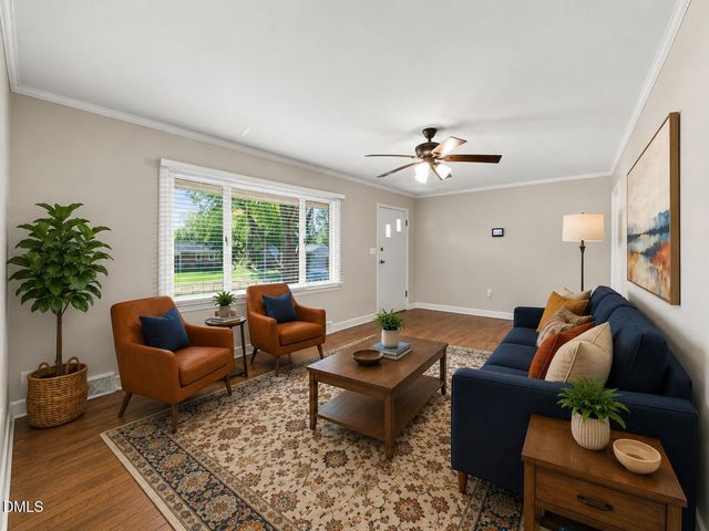 306 Oakgrove Drive, Graham, NC 27253