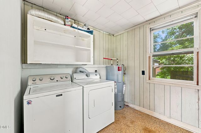306 Oakgrove Drive, Graham, NC 27253