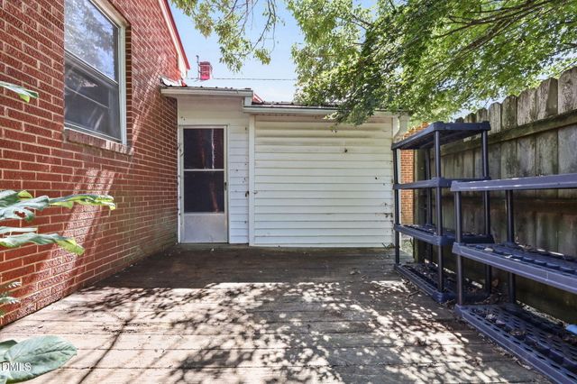 306 Oakgrove Drive, Graham, NC 27253