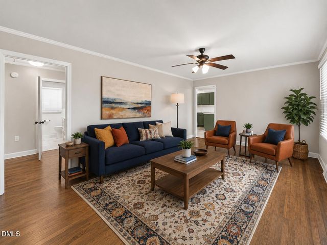 306 Oakgrove Drive, Graham, NC 27253