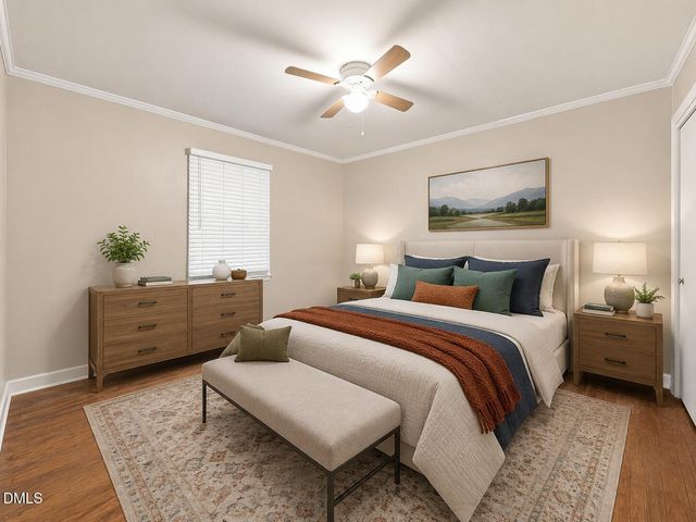 306 Oakgrove Drive, Graham, NC 27253