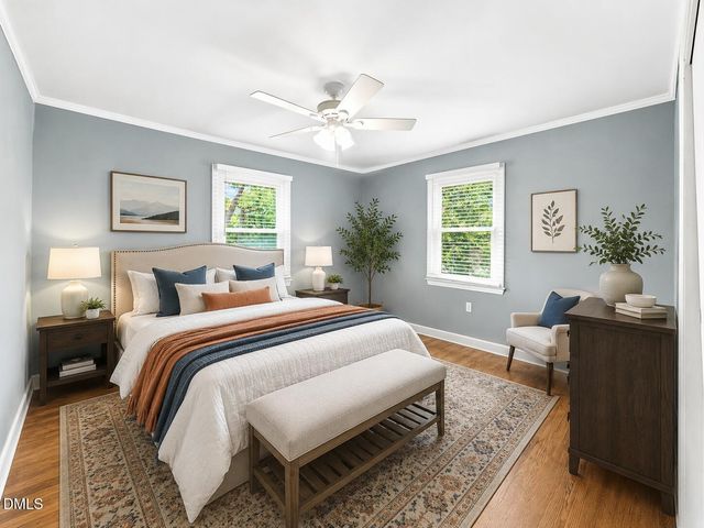 306 Oakgrove Drive, Graham, NC 27253