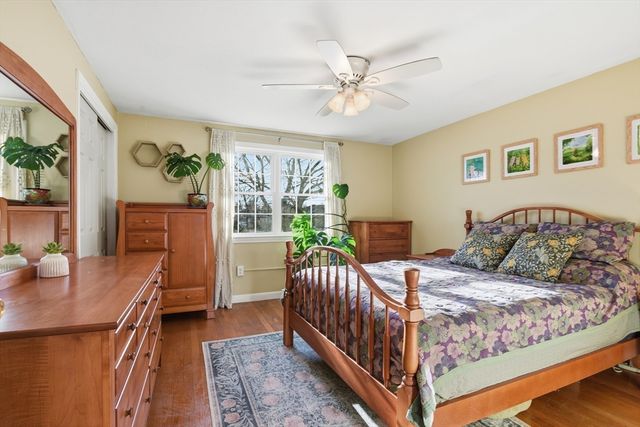 88 Durham Rd 88, Dedham, MA 02026