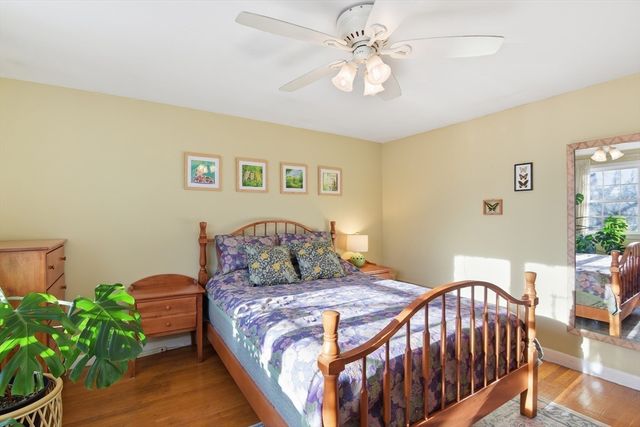 88 Durham Rd 88, Dedham, MA 02026