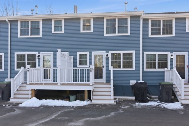 88 Durham Rd 88, Dedham, MA 02026