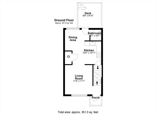 88 Durham Rd 88, Dedham, MA 02026