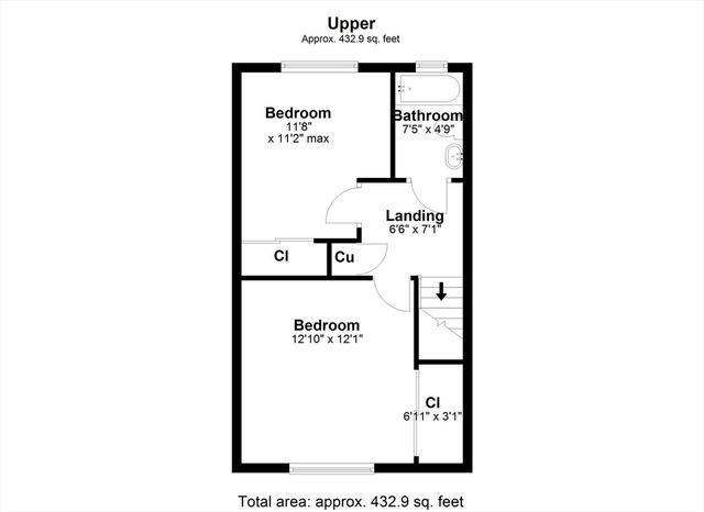 88 Durham Rd 88, Dedham, MA 02026