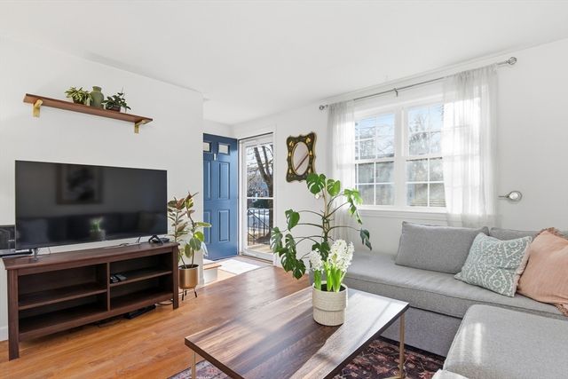 88 Durham Rd 88, Dedham, MA 02026