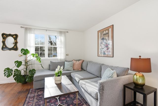 88 Durham Rd 88, Dedham, MA 02026