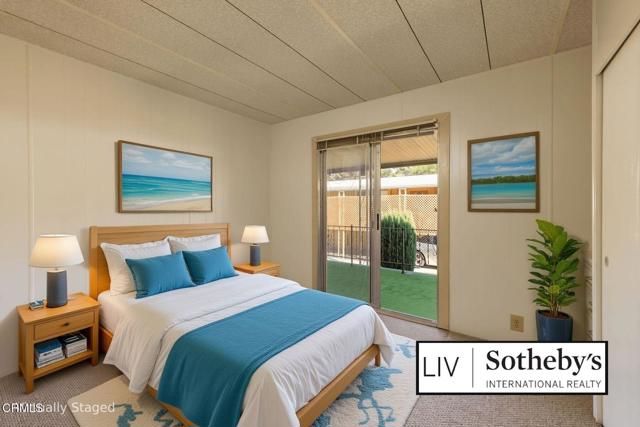 40 Don Antonio Way 40, Ojai, CA 93023