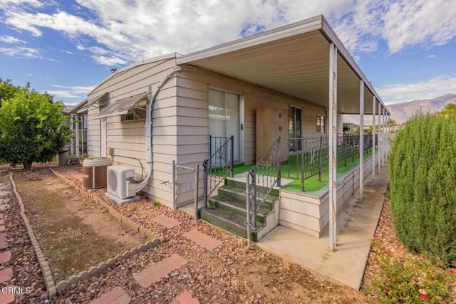 40 Don Antonio Way 40, Ojai, CA 93023