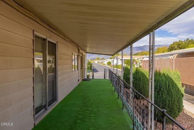 40 Don Antonio Way 40, Ojai, CA 93023