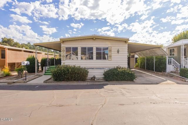 40 Don Antonio Way 40, Ojai, CA 93023