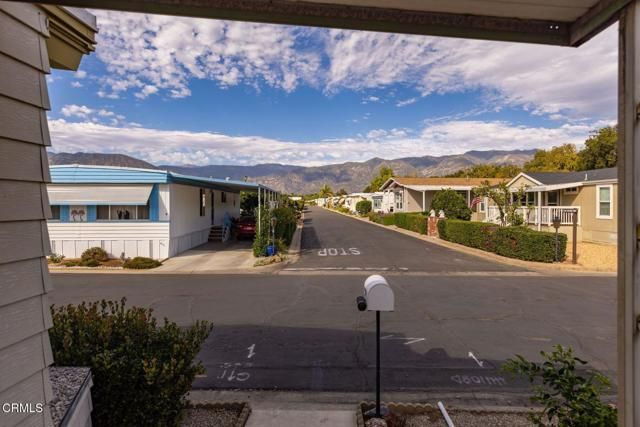 40 Don Antonio Way 40, Ojai, CA 93023