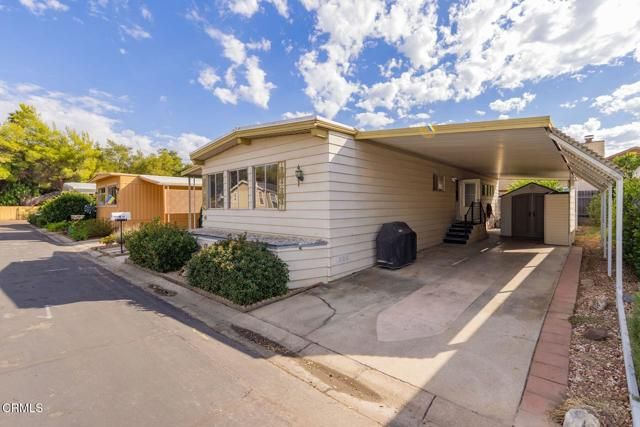 40 Don Antonio Way 40, Ojai, CA 93023