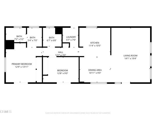 40 Don Antonio Way 40, Ojai, CA 93023