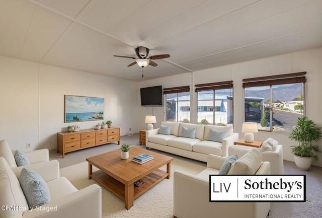 40 Don Antonio Way 40, Ojai, CA 93023