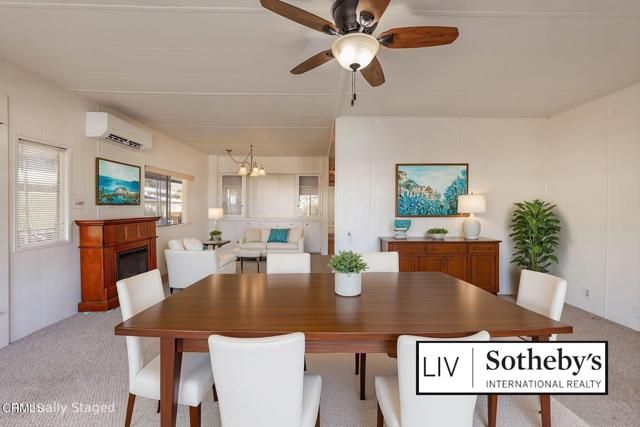 40 Don Antonio Way 40, Ojai, CA 93023