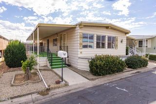 40 Don Antonio Way 40, Ojai, CA 93023