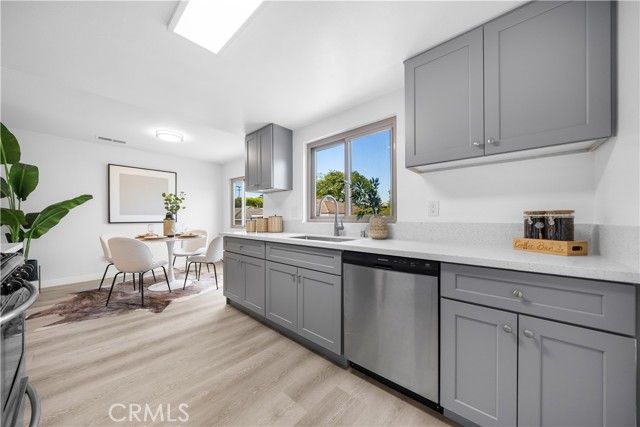 313 S Almansor Street 9, Alhambra, CA 91801