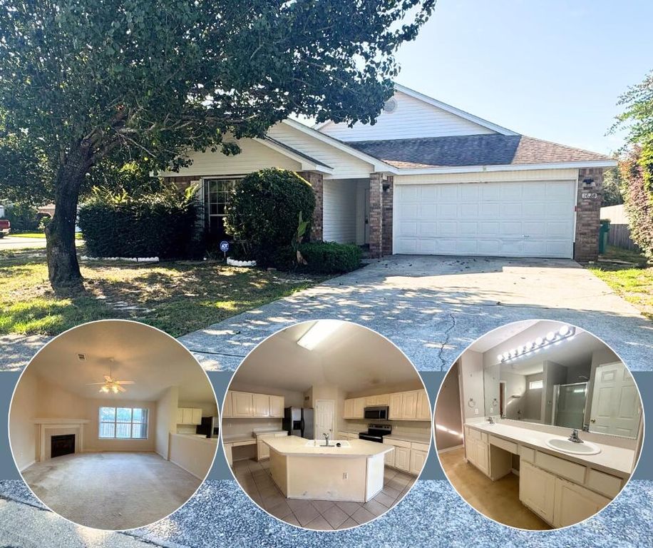 1626 Fenwick Avenue, Fort Walton Beach, FL 32547