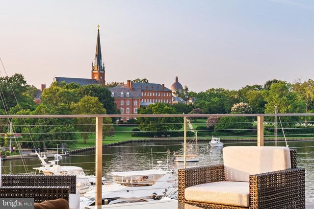 287 STATE ST #3, Annapolis, MD 21403