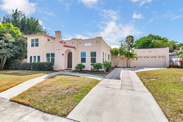 108 Rutland Boulevard, West Palm Beach, FL 33405