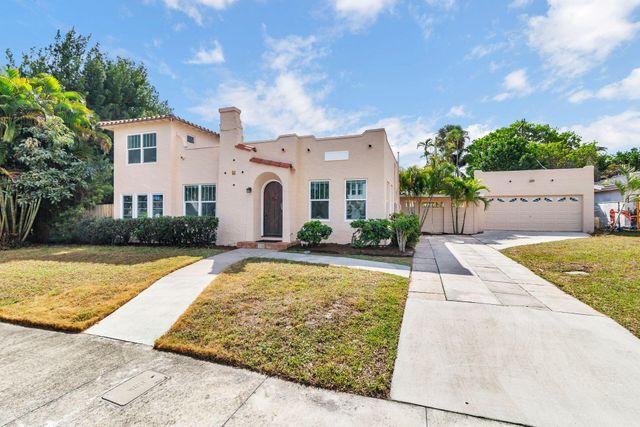 108 Rutland Boulevard, West Palm Beach, FL 33405