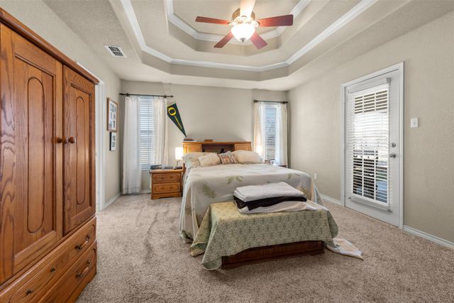 254 Handsome Jack Road, Abilene, TX 79602