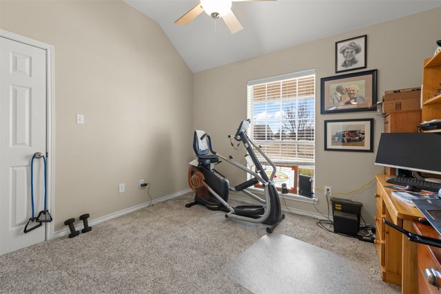 254 Handsome Jack Road, Abilene, TX 79602