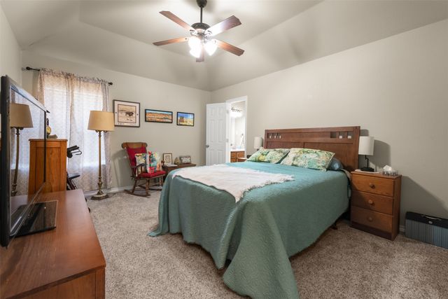 254 Handsome Jack Road, Abilene, TX 79602