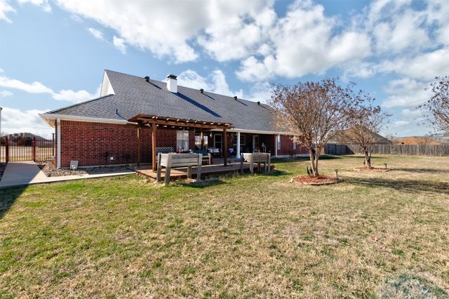 254 Handsome Jack Road, Abilene, TX 79602
