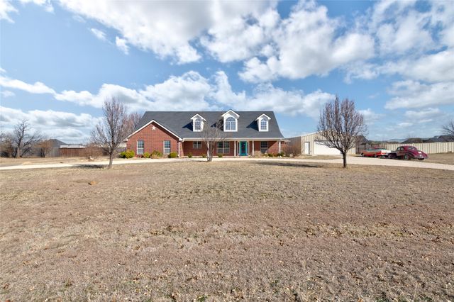 254 Handsome Jack Road, Abilene, TX 79602