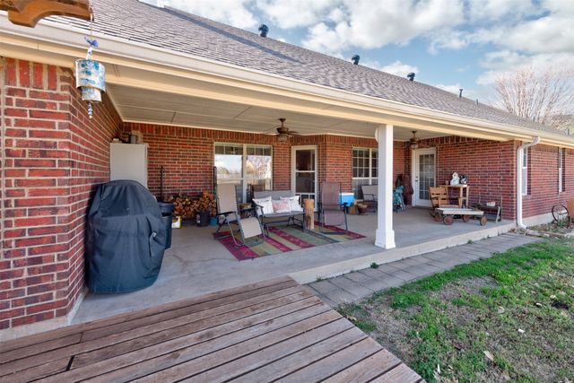 254 Handsome Jack Road, Abilene, TX 79602