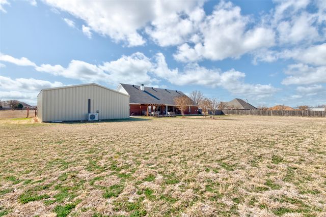 254 Handsome Jack Road, Abilene, TX 79602