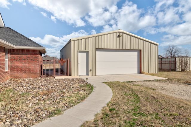 254 Handsome Jack Road, Abilene, TX 79602