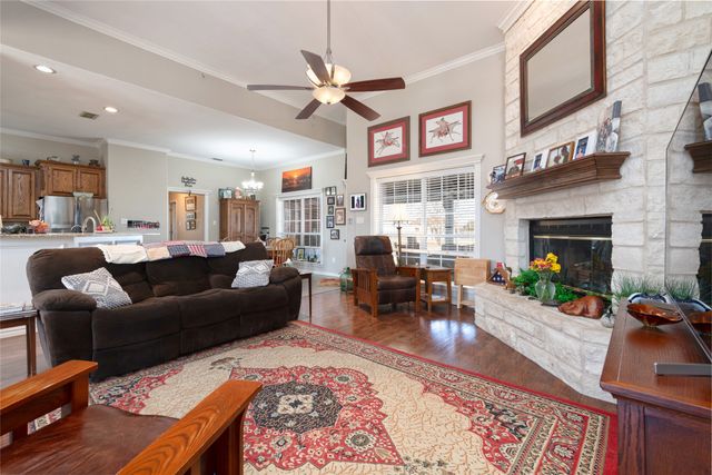 254 Handsome Jack Road, Abilene, TX 79602