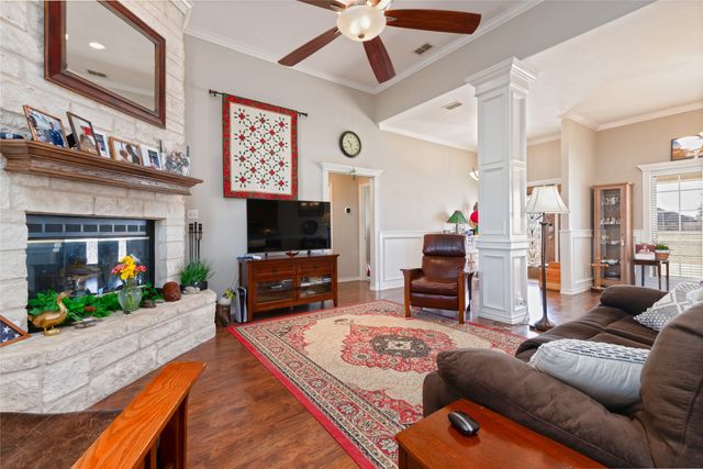 254 Handsome Jack Road, Abilene, TX 79602