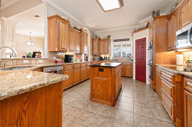 254 Handsome Jack Road, Abilene, TX 79602