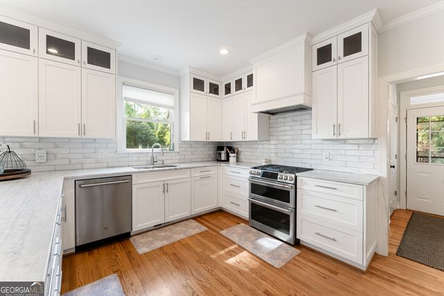 540 Heron Run Court, Alpharetta, GA 30004