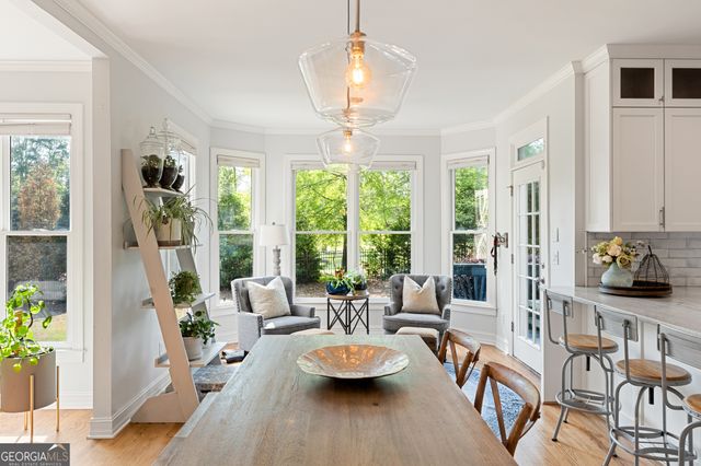 540 Heron Run Court, Alpharetta, GA 30004