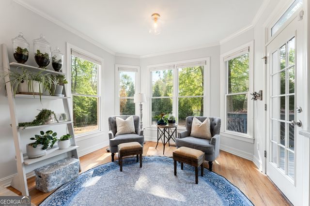 540 Heron Run Court, Alpharetta, GA 30004